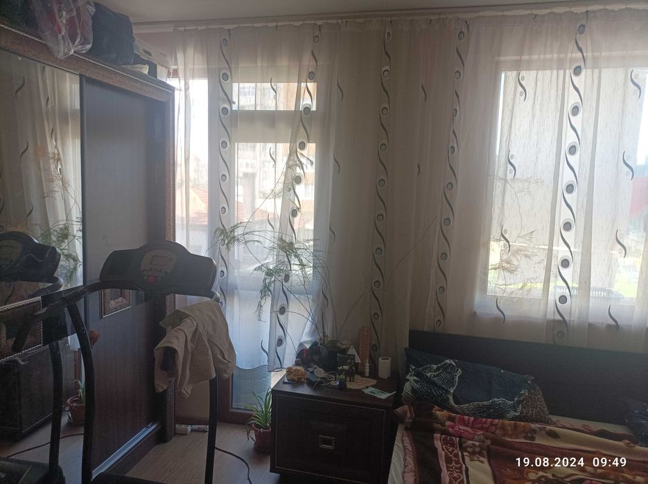 Продава се Етаж от къща в Карнобат - 120 кв.м за 765 €/кв.м - Снимка #4