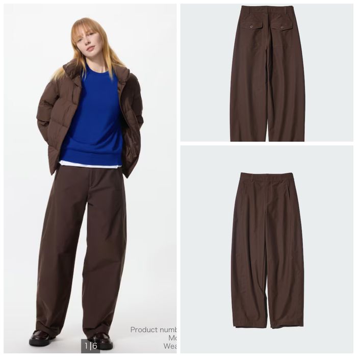 Продам новые вещи Uniqlo