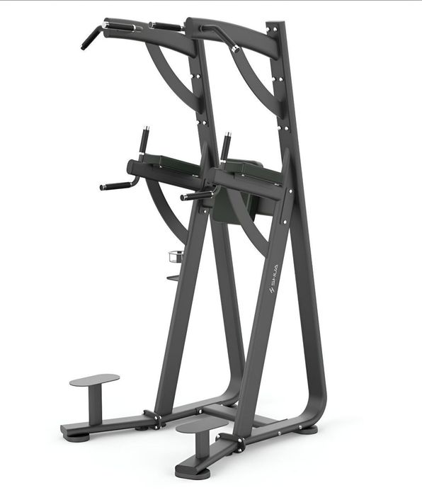 Турник брусья стоячие профессиональные