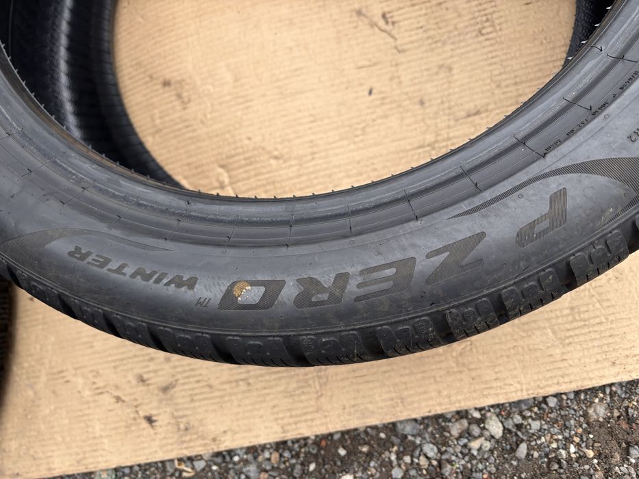 245/45/19 Pirelli 2 бр 2023