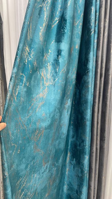 Draperie catifea 5m