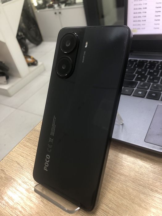 Poco x7 pro 512gb (p25)