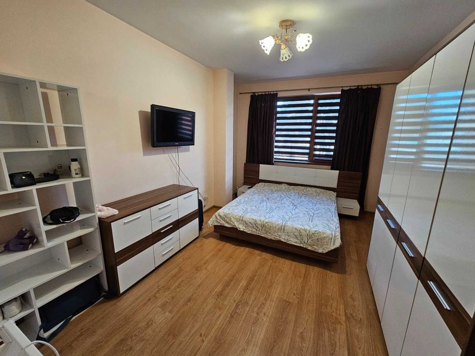 Продава се Тристаен апартамент в Велинград - 105 кв.м за 1496 €/кв.м - Снимка #5