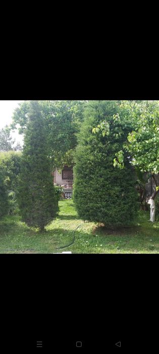 Продам участок собственник