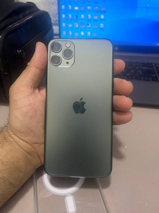 Iphone 11 pro max sotiladi