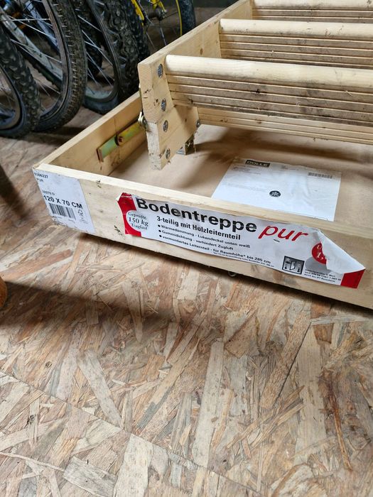 Scule de vânzare folosite secând habd