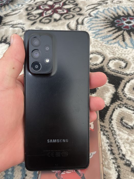 Samsung  a53  5g