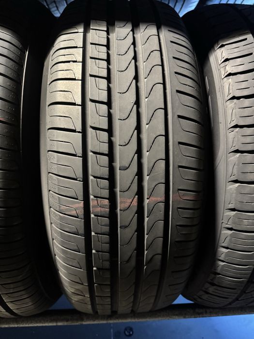 Anvelope 235/55/19 Pirelli