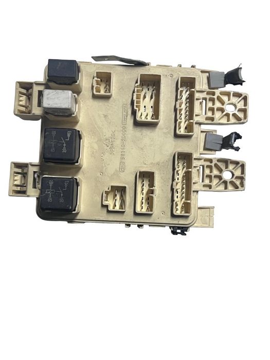 Kit Pornire Hyundai Elantra Xd 2000 - 2006 2.0 Crdi Euro 3 D4Ea Bosch 0281010576