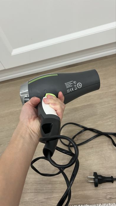 Продам фен!! Рабочий!!!