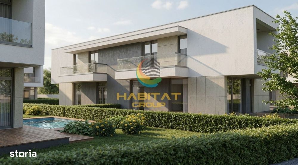 Vânzare Vila | Duplex P+1 | 160 mp | Popești Leordeni