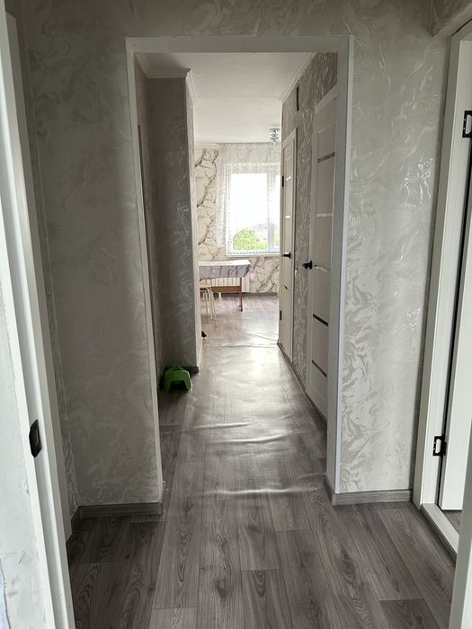 Продам 3-х комнатную квартиру