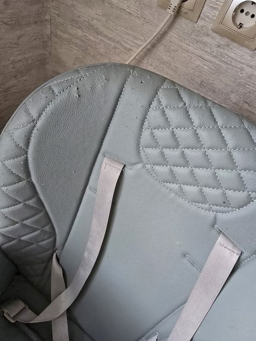 Стульчик для кормления TOMIX