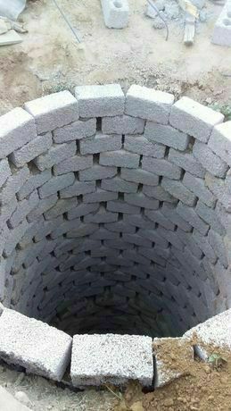 Урачи каналезатся ура тиранша казилма ишларини тошкен буйлаб казиймиза