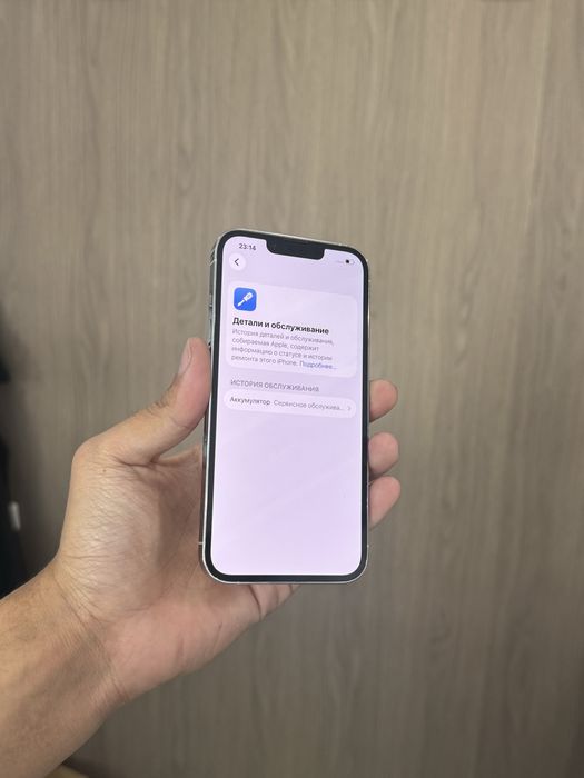 iPhone 13Pro 256gb 77%