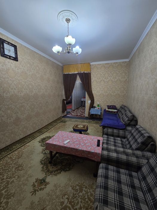 Срочно продам квартиру сергели 2 2/1/5