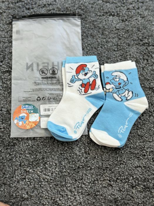 Детски летни комплекти 3/4 г