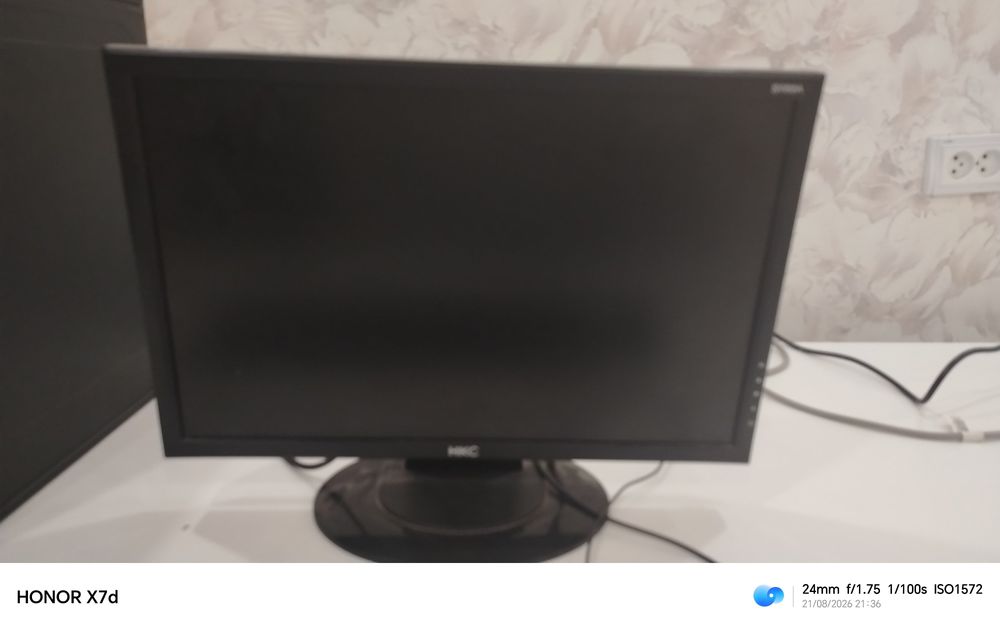 Компютер НКС S988A