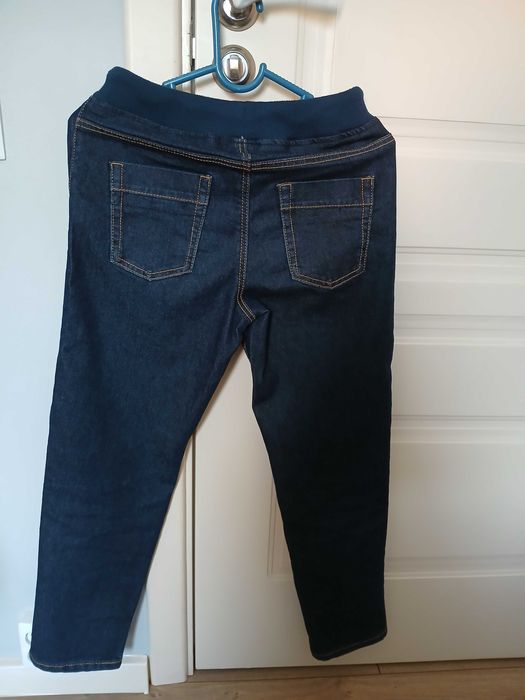 Джинсы для мальчика