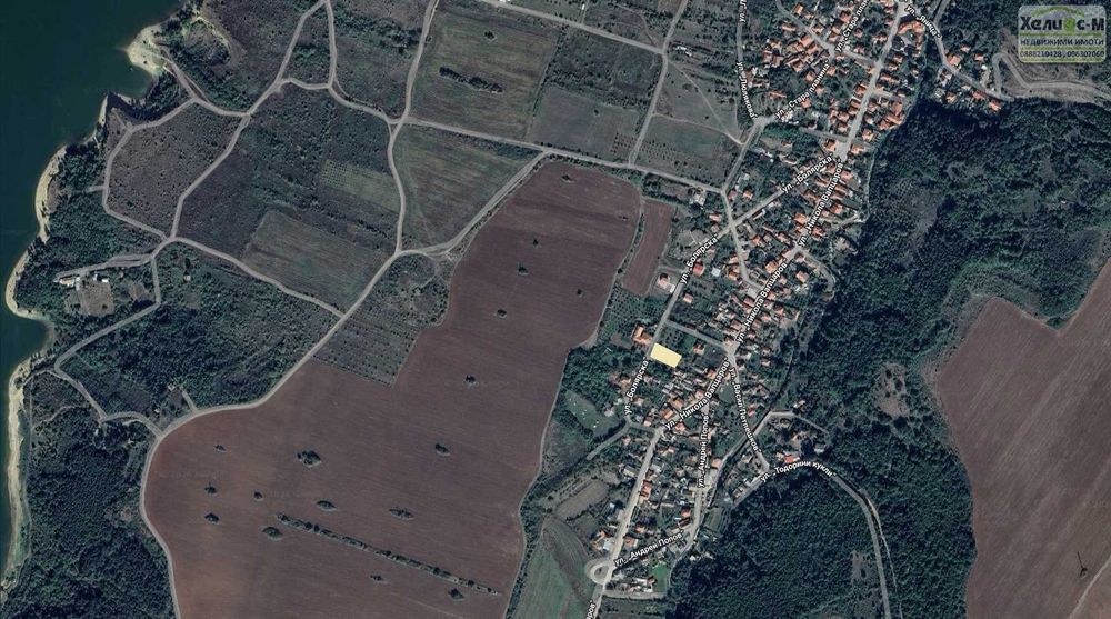 Парцел за строителство, в регулация, кв.Мала Кутловица, гр.Монтана