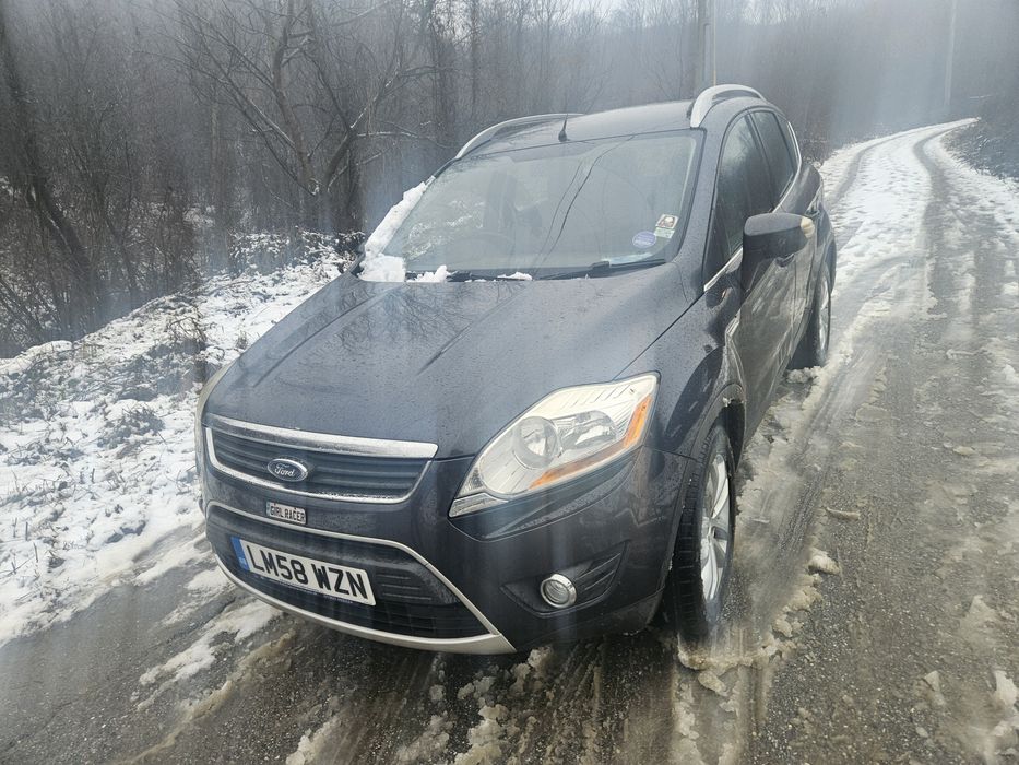 Piese forf Kuga  2009