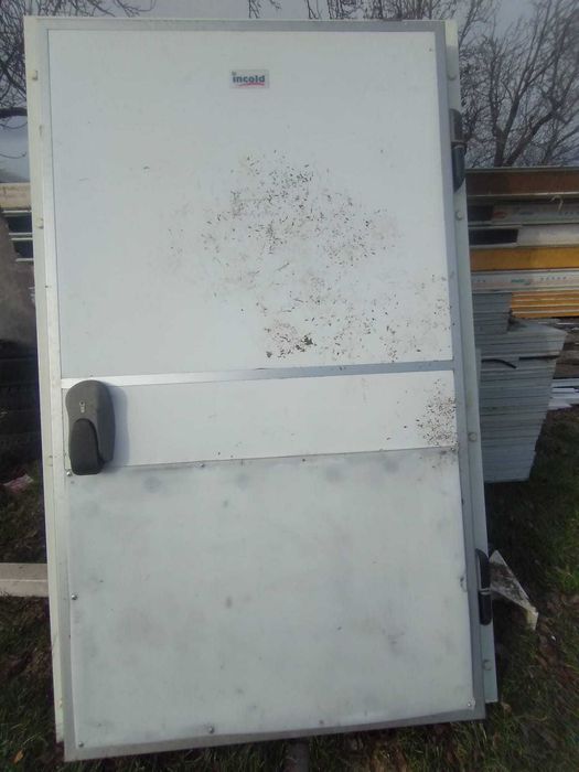 Usa frigo si camere frigorifice