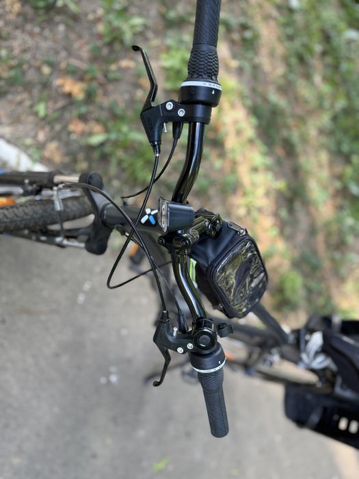 Vând bicicletă Rockrider – Stare foarte bună – 1000 RON