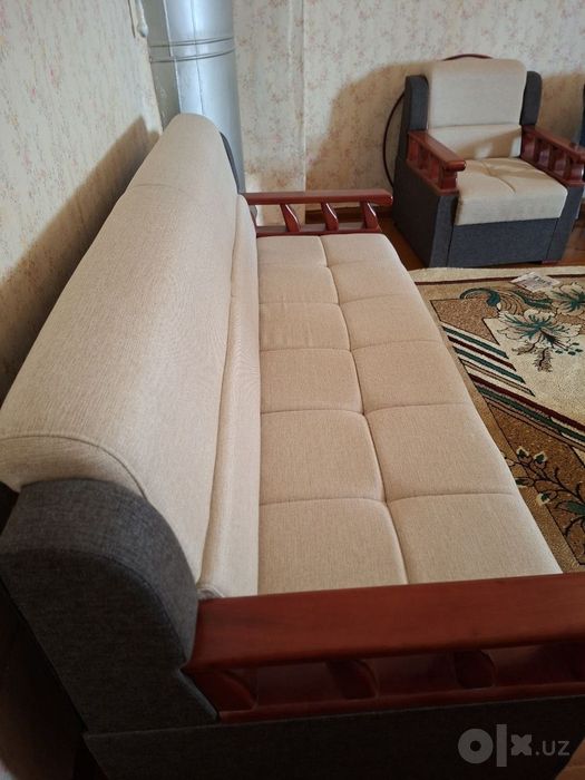 Продаётся раскладной диван