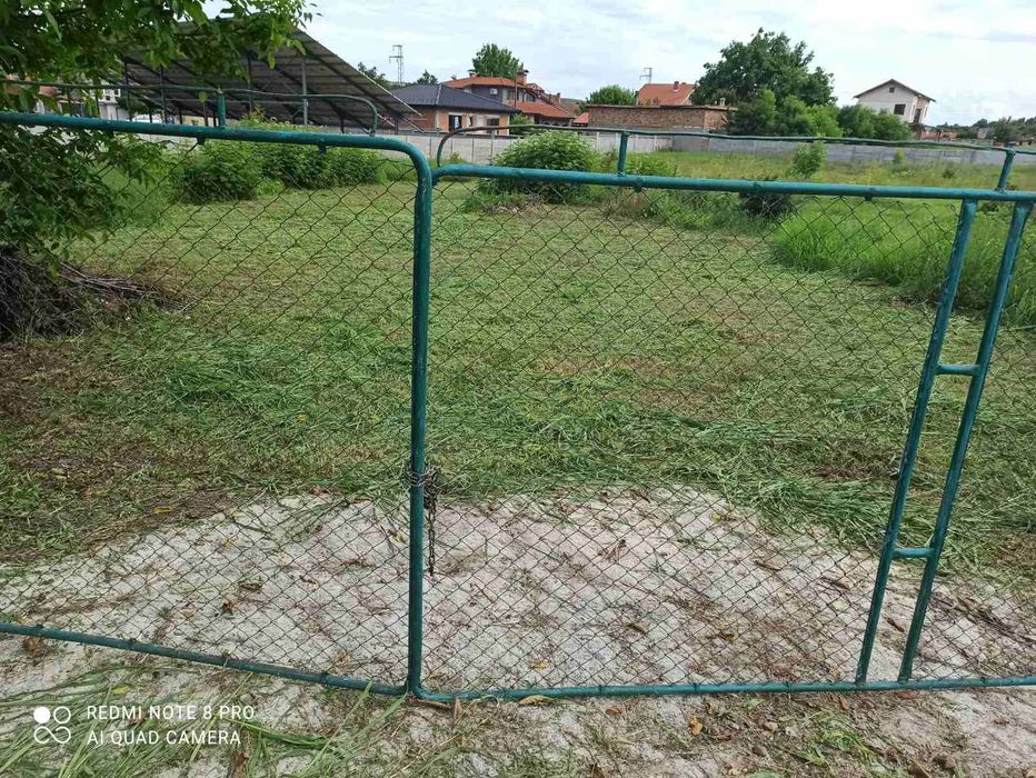 Продава се Парцел в с. Ясен, Област Плевен - 3000 кв.м за 26 €/кв.м - Снимка #1