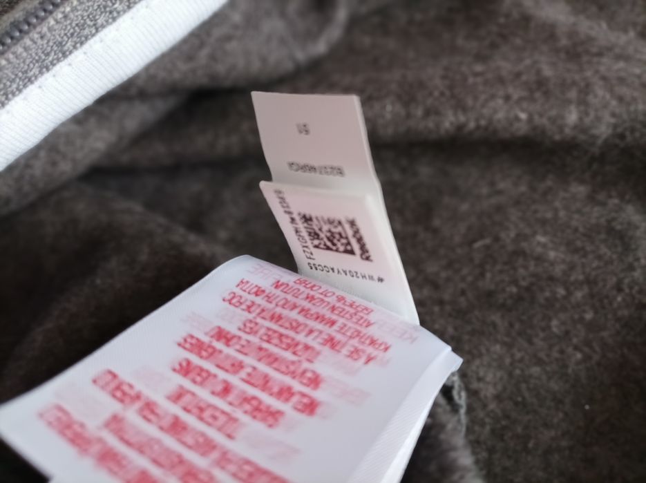 Reebok 2-3год комплект