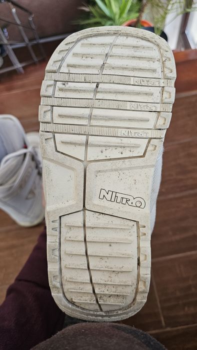 Boots, buti snowboard