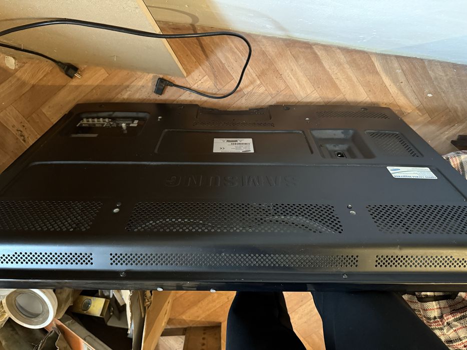 Телевизор Samsung