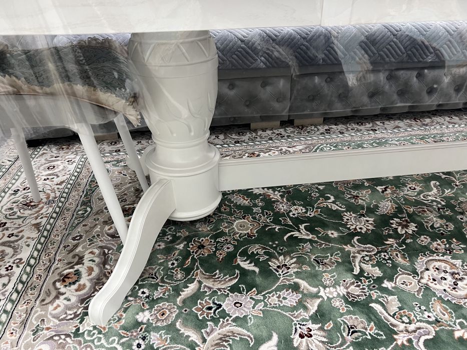 Стол гостинный Гранд