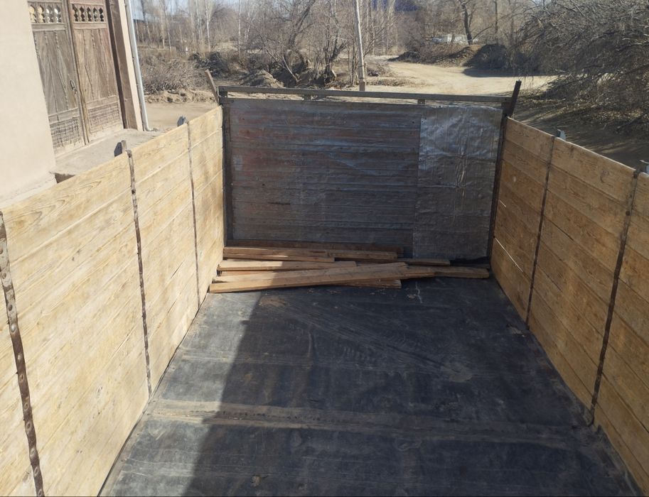 Транспорт  грузовые автомобили