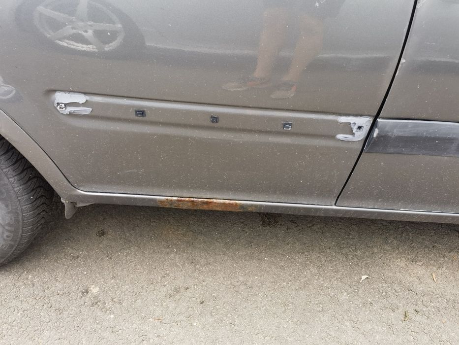 HYUNDAI Getz 2004 — imagine 2