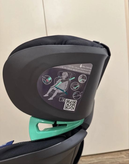 Scaun auto chicco
