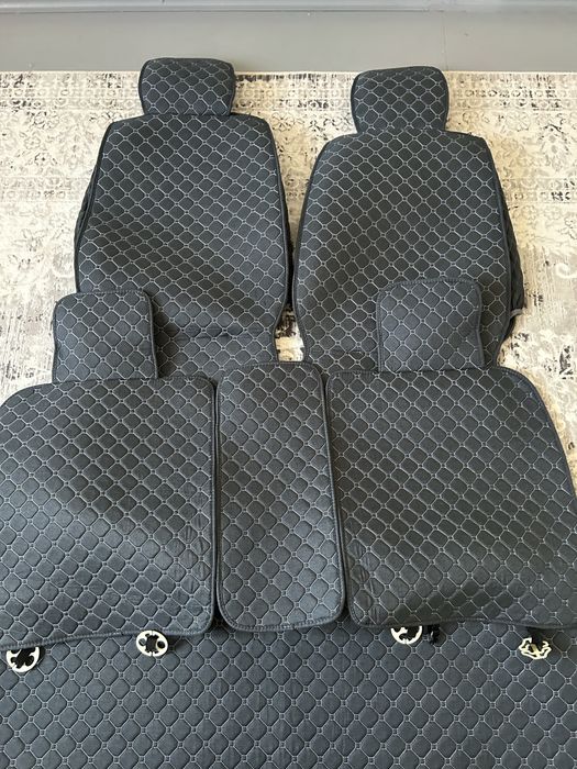 Яехол на машина.