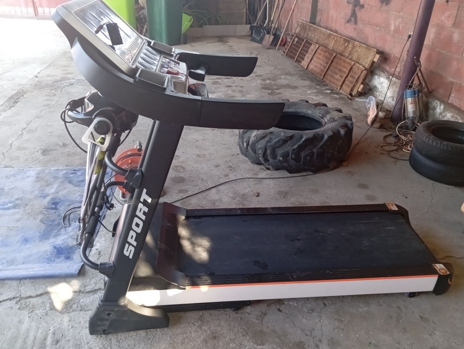 Беговая дорожка 3квт 900S