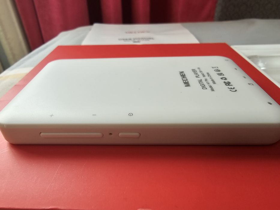 Мр3-плеер MECHEN H1-Pro