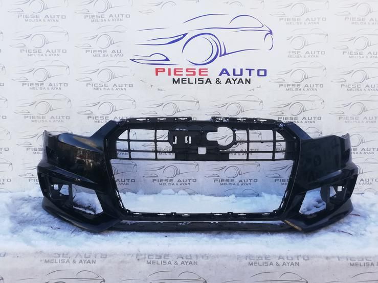 Bara fata Audi A6 4G C7 S-Line Facelift an 2015-2016-2017-2018