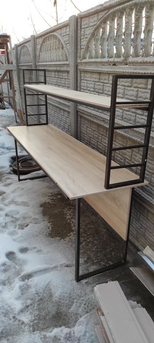 Mebel Loft мебель для компьютеров в стиле лофт