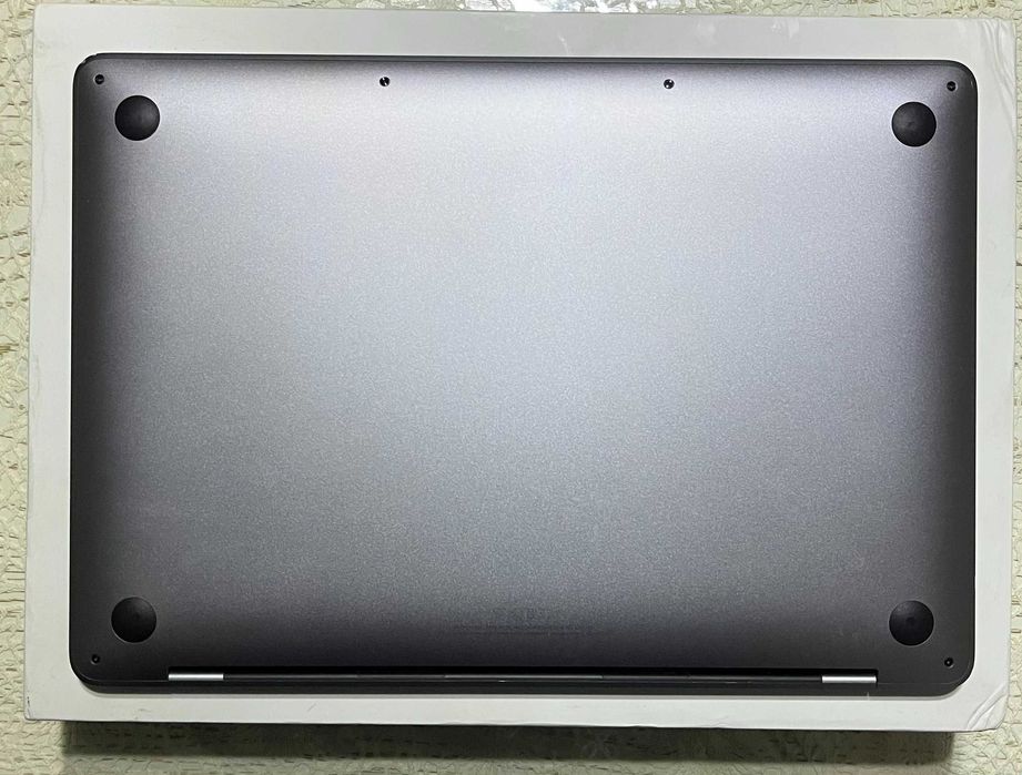 Macbook Pro m1 8/512
