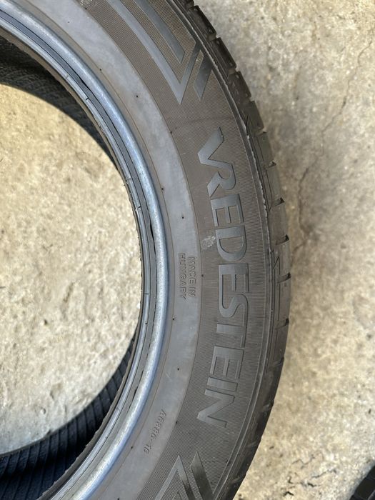 205/55 R16 Vredestein ULTRAC DOT 4522