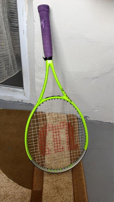 Теннисная ракетка Wilson