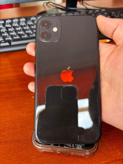 Срочно! Продам айфон 11 64гб