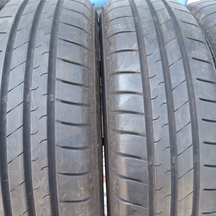 175 65 15 Falken 4бр летни дот 22