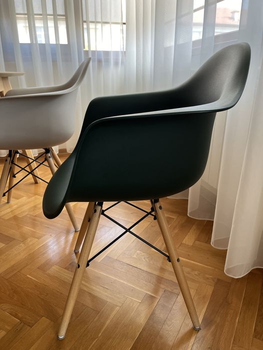 Трапезни столове Pash Classics