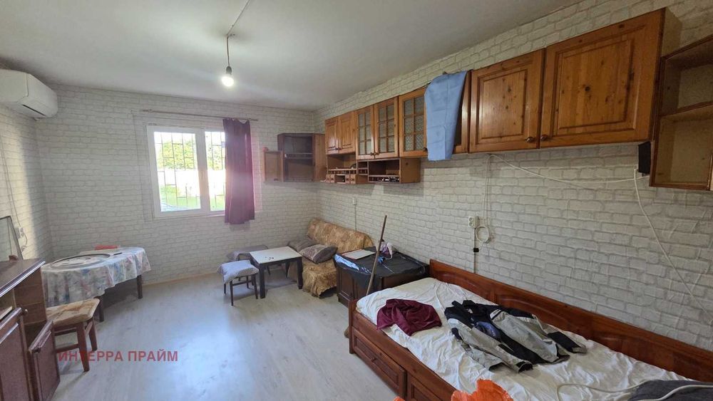 Продава 1-СТАЕН      град Добрич, Пинета