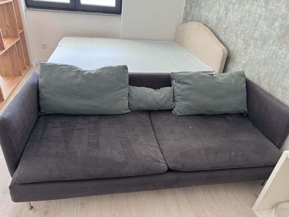 Canapea Ikea Soderham 3 locuri