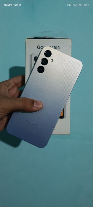 Samsung a 14 128gb 950mn